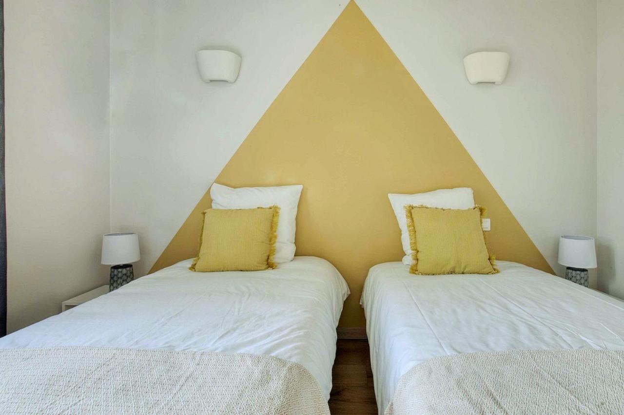 Le Cottage Nature Primeur Sauna Gaillac Entre Albi-Toulouse & Les Cottages Du Tarn Brens  Eksteriør billede