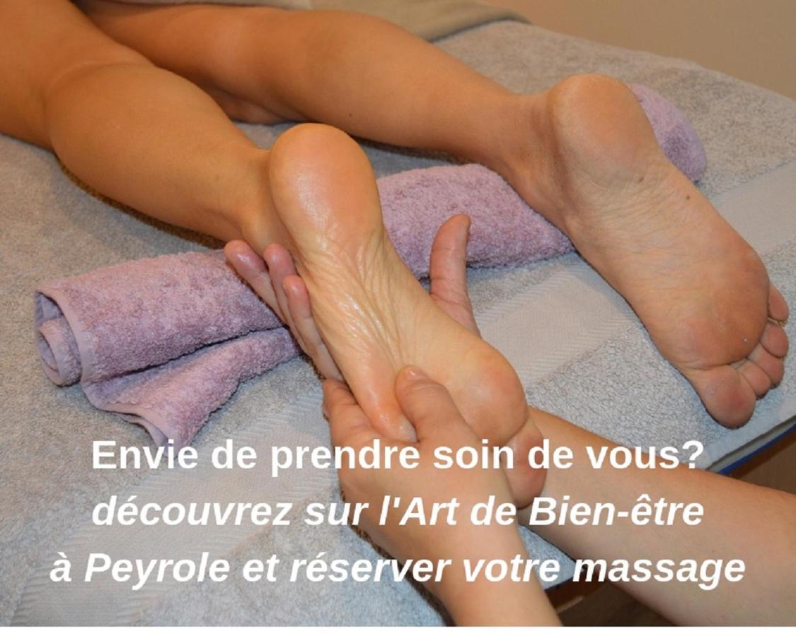 Le Cottage Nature Primeur Sauna Gaillac Entre Albi-Toulouse & Les Cottages Du Tarn Brens  Eksteriør billede