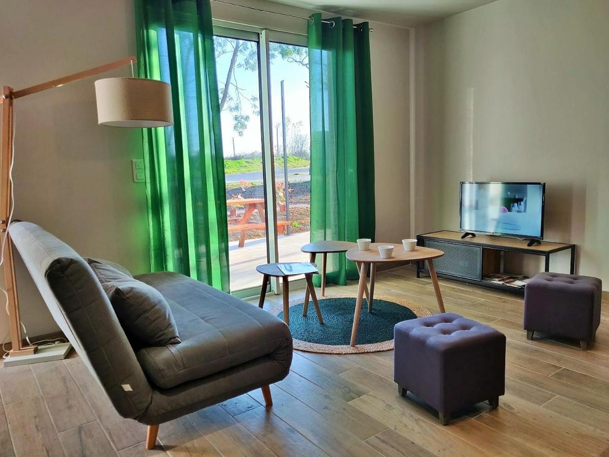 Le Cottage Nature Primeur Sauna Gaillac Entre Albi-Toulouse & Les Cottages Du Tarn Brens  Eksteriør billede