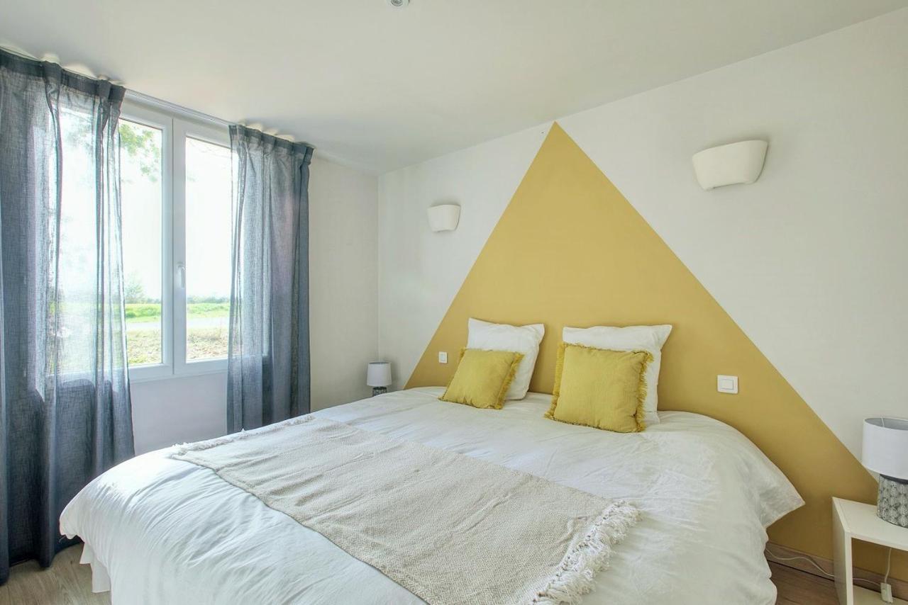 Le Cottage Nature Primeur Sauna Gaillac Entre Albi-Toulouse & Les Cottages Du Tarn Brens  Eksteriør billede
